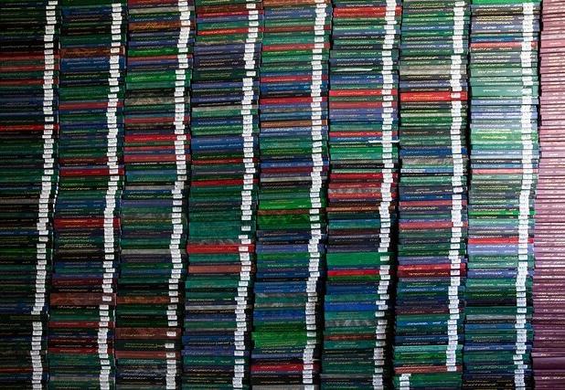 چاپ کاغذی پایان‌نامه‌ها ممنوع شد