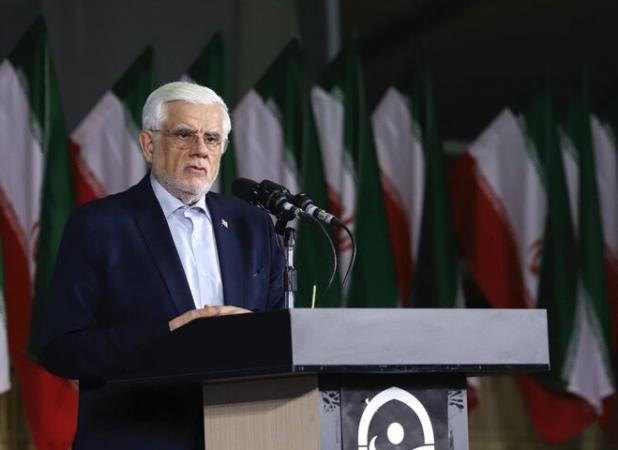 عارف: اثرات مخرب فرهنگی و اجتماعی قاچاق کالا کمتر از آثار اقتصادی نیست