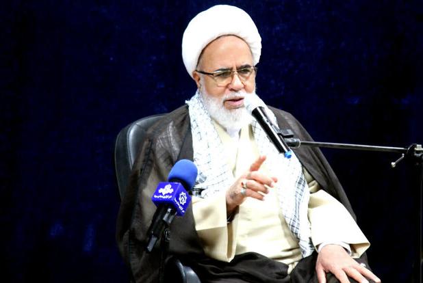 امام جمعه کرمانشاه: در جنگ ۱۲ روزه با تکیه بر فرهنگ بسیج توانستیم دشمن را شکست بدهیم