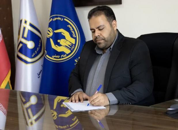 ۵۰ سری جهیزیه تحویل نوعروسان نیازمند استان سمنان شد