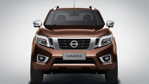 شرایط فروش پیکاپ نیسان ناوارا در ایران اعلام شد