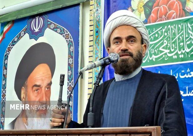 «سپاه» تجلی مکتب سیدالشهدا و رمز شکست فتنه‌های دشمنان است