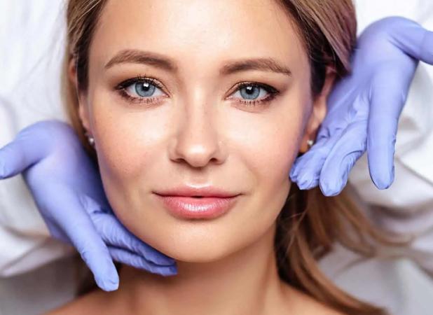 تاثیر سلول های بنیادی در جوانسازی پوست