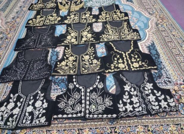 صنایع‌دستی؛ مسیر توانمندسازی زنان خانه‌دار در کردستان