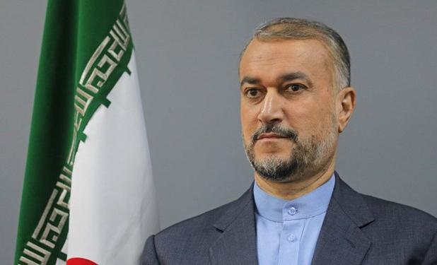 رسانه لبنانی: امیرعبداللهیان تا ساعتی دیگر عازم بیروت می‌شود