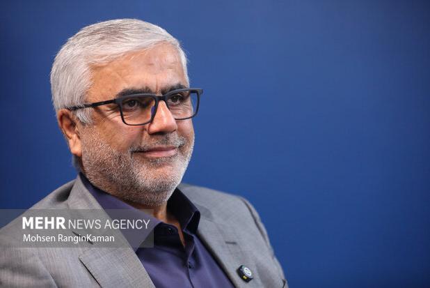 کاهش ۱۰۰ میلیون مترمکعبی برداشت آب از سدهای تهران