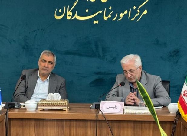 تشکیل «خانه قانون» در دستورکار نمایندگان فعلی و ادوار خراسان شمالی