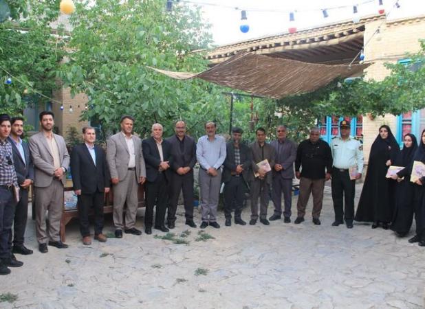 خبرنگاران قلب تپنده جامعه و شریک راهبردی توسعه هستند