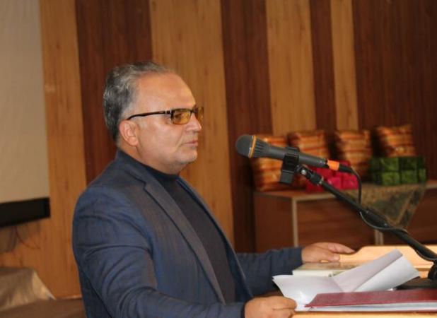 تأکید فرماندار سمنان بر نقش تاریخی دانشجویان و ضرورت مهارت‌افزایی