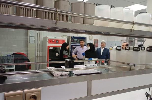 محمدبیگی: زیرساخت‌های انتقال خون قزوین زیبنده نیازهای استان نیست