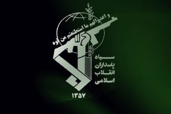 دعوت سپاه از مردم برای حضور در مراسم تشییع شهدای حمله رژیم صهیونیستی