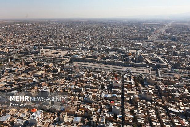 بررسی چالش های ترافیکی قم با روزانه ۲میلیون سفر؛ضرورت بازنگری سیاست ها