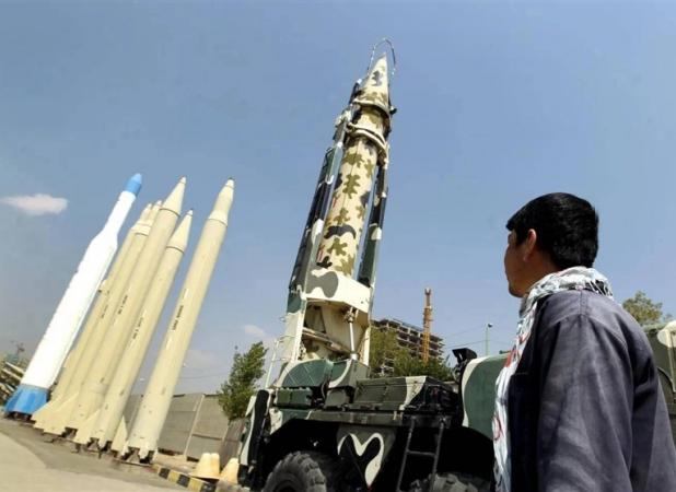 صهیونیست‌ها همچنان مات موشک یمنی؛ شگفتی‌های جدید صنعا در راه است