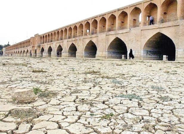 مطالبه «انجمن علمی مقابله با خشکسالی» از رئیس‌جمهور