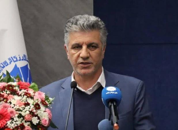 توسعه کشت پنبه و محصولات صادرات‌محور؛ گلستان در مسیر کشاورزی پایدار