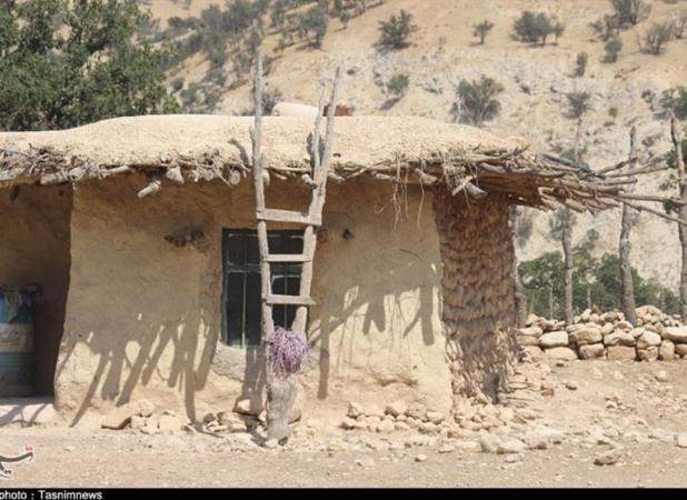 خانه‌های روستایی در برابر سوانح طبیعی ایمن‌سازی می‌شوند
