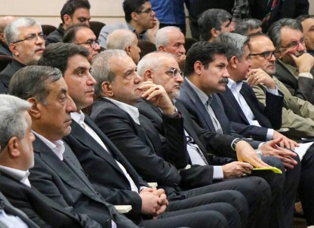 دست در دست هم بی‌عدالتی را از بین ببریم