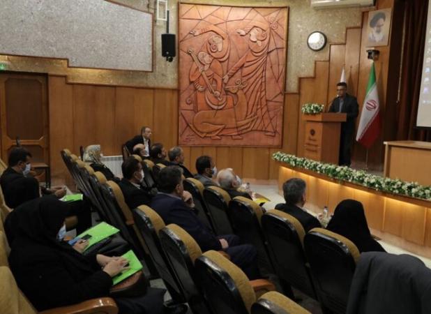 معاون وزارت کشور: حکمرانی نوین بدون آموزش مداوم مدیران امکان‌پذیر نیست