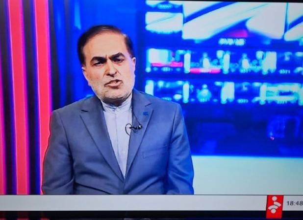 پخش زنده شبکه خبر آغاز شد