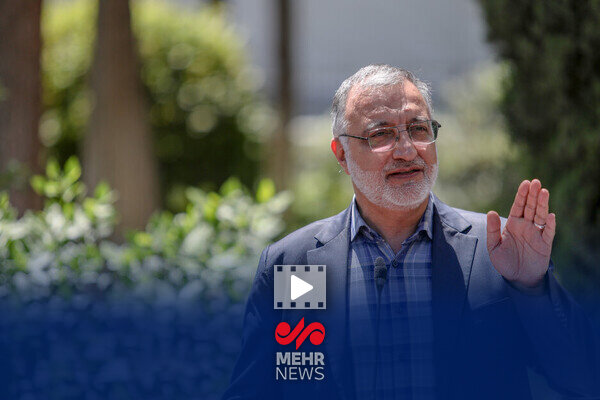 زاکانی: برای تهران ۹ هزار اتوبوس احتیاج داریم