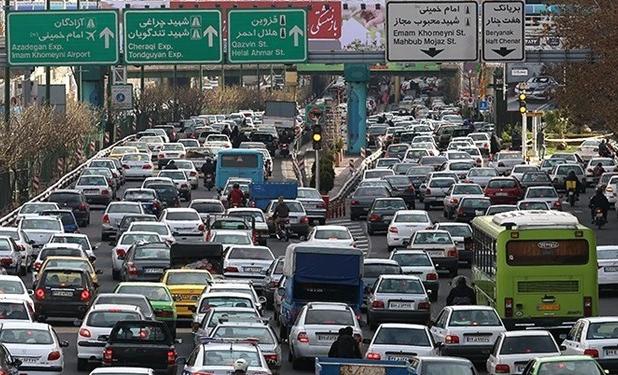 ساخت پارکینگ جدید در محلات تهران کلید خورد
