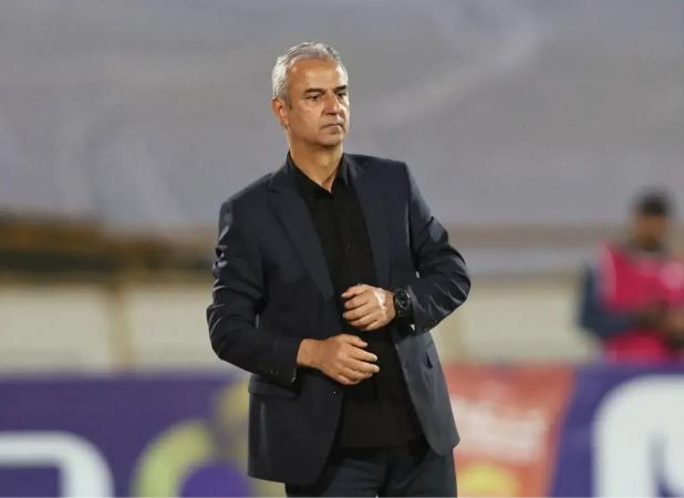 خطر جدایی کارتال از پرسپولیس جدی شد!