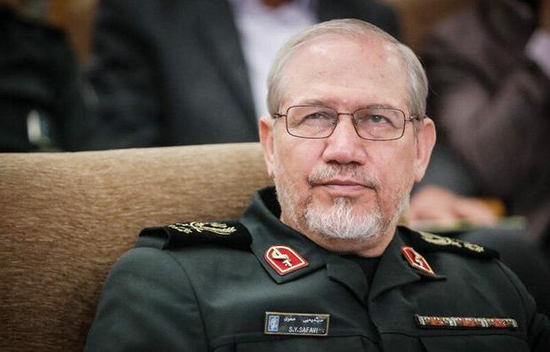 سرلشکر رحیم‌صفوی: منطقه جنوب شرق کشور یک گنج پنهان است