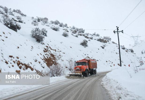 بارش ۱۷.۴ میلی‌متری در باغستان شاهرود