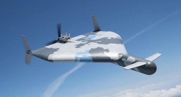 مصر برای ساخت این سلاح از ایران الهام گرفت