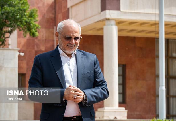 توضیحات رئیس دفتر رئیس جمهور درباره سفرهای استانی