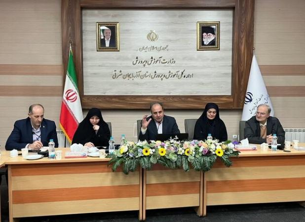 معاون دانشگاه علوم پزشکی تبریز: ۲۴ درصد دانش‌آموزان آذربایجان شرقی دچار چاقی‌اند