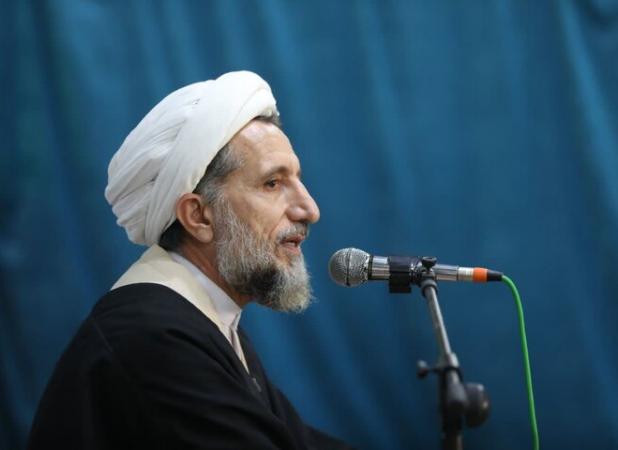 مظفری: صداقت، نیت پاک و خوش‌رفتاری با خانواده سه کلید سعادت است