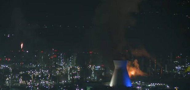 ۱۰ صهیونیست حین فرار به پناهگاه زخمی شدند