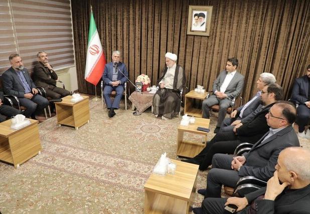 کردستان سرزمین مفاخر فرهنگی و هنری است