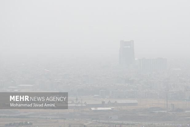 مراکز آموزشی استان تهران تا پایان هفته مجازی شد؛ادارات دورکار