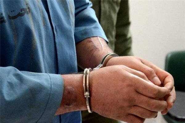سارقان کابل برق به 24 فقره سرقت اعتراف کردند 