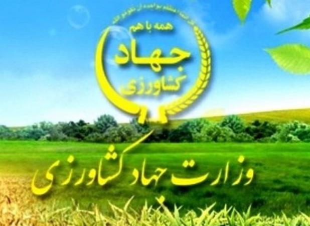 اهم عملکرد و دستاوردهای ویژه وزارت جهادکشاورزی