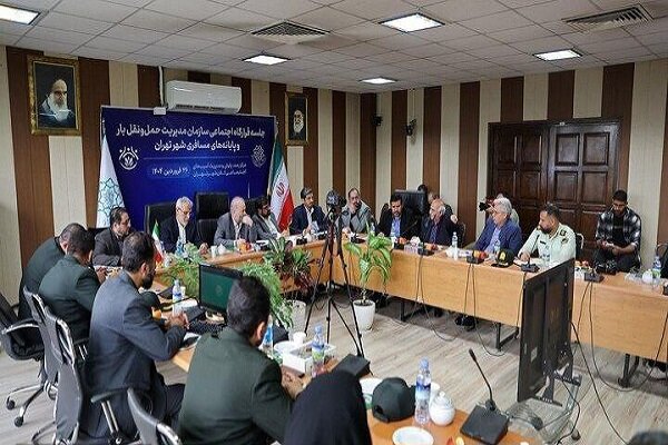 شناسایی ۵ هزار آسیب‌دیده اجتماعی در پایانه‌های پایتخت در سال گذشته