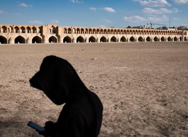 ادعای سی‌ان‌ان: احتمال تعطیلی اضطراری برای ترک موقت تهران