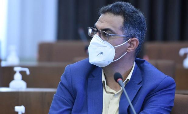 توضیح سرپرست سپاهان درمورد وضعیت نقل و انتقالات
