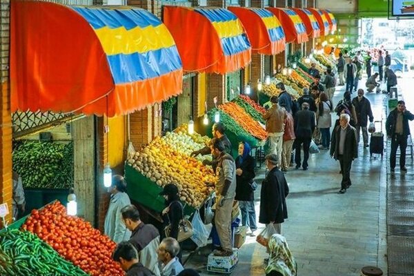 ۱۰ بازارچه تنظیم بازار در استان ایلام ایجاد می‌شود