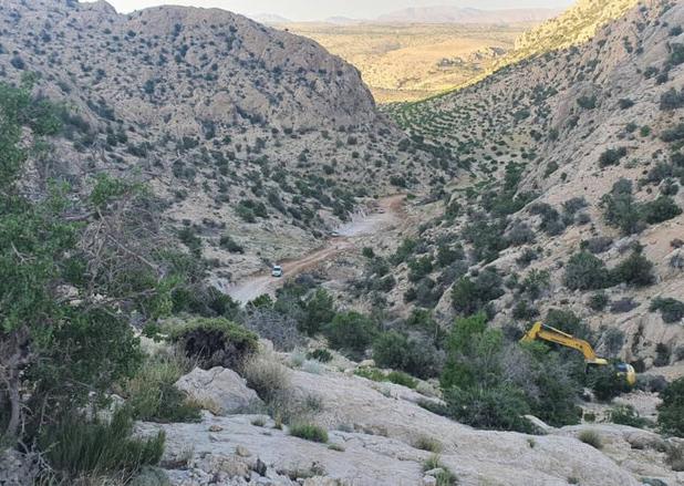 دادستان بیجار: تخریب محیط زیست نسل آینده را تهدید می‌کند