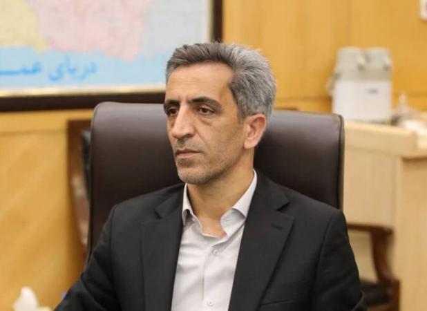 محمدی: ایمنی محیط کار نقش مهمی در پایداری تولید دارد