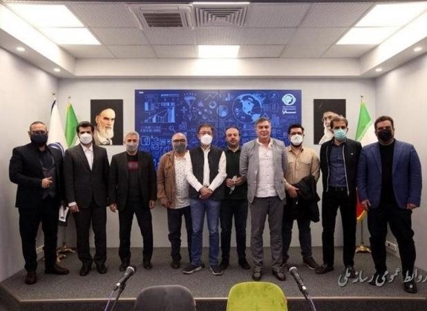 حواشی نشست ساترا با تهیه‌کنندگان شبکه نمایش خانگی