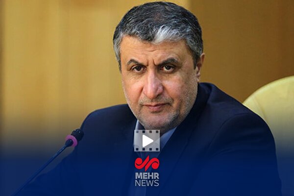 اسلامی: مسئله هسته ای،بهانه ای برای مهار پیشرفت ایران است