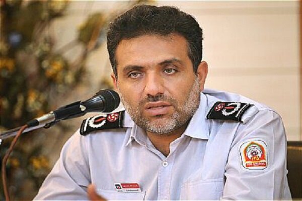 آمادگی آتش‌نشانی تهران برای اربعین ۱۴۰۴ از تهران تا کربلا