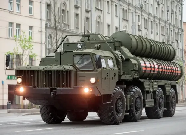 ۵ سامانه دفاع هوایی قدرتمند جهان در ۲۰۲۶ مشخص شدند