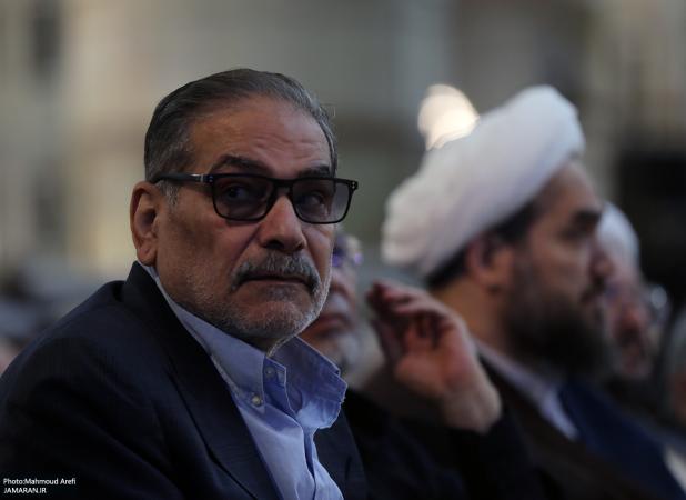 درباره تصاویر منتسب به عروسی دختر علی شمخانی