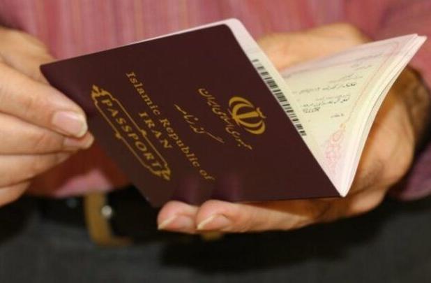 زائران اربعین درخواست گذرنامه خود را به روزهای پایانی موکول نکنند