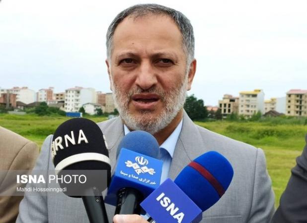 تغییر مسیر راه آهن رشت - آستارا به نفع سوداگران؛ خط قرمز دستگاه‌های نظارتی